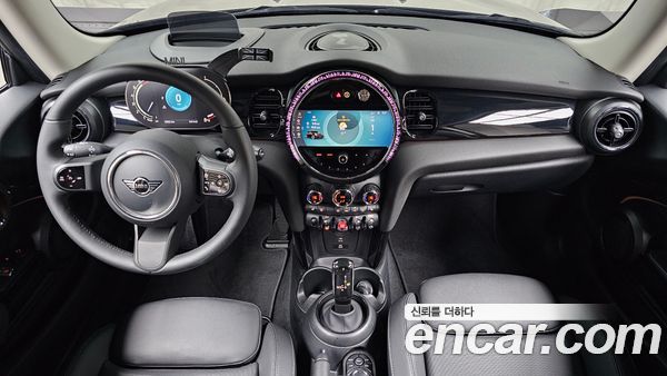 MINI 2023, фото 10