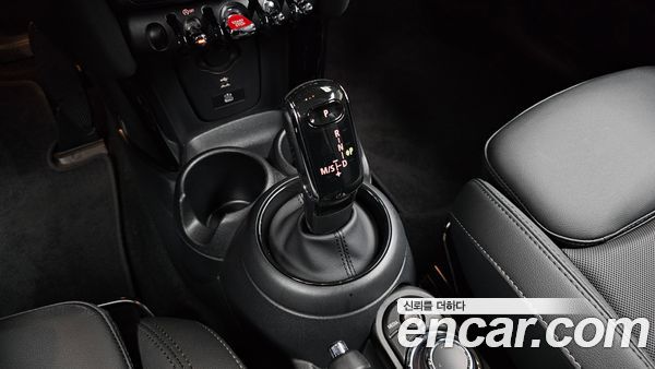 MINI 2023, фото 12