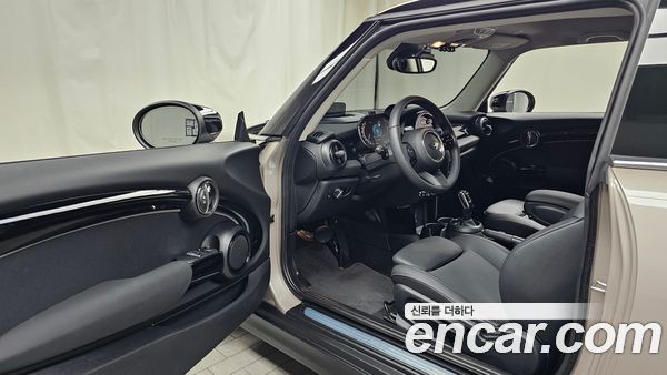 MINI 2023, фото 13