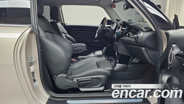 MINI 2023, фото 17
