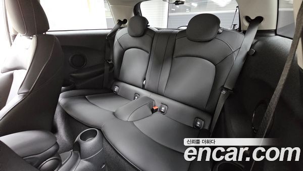 MINI 2023, фото 18