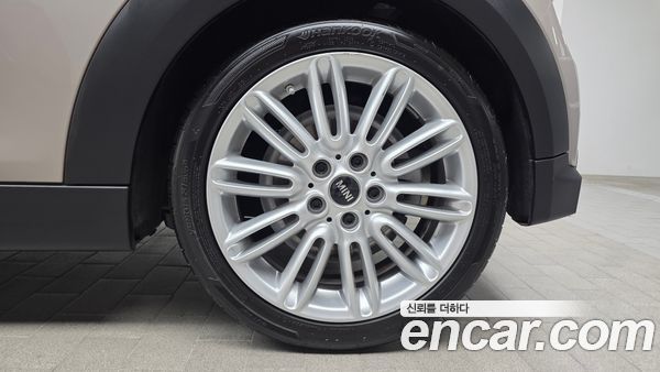 MINI 2023, фото 7