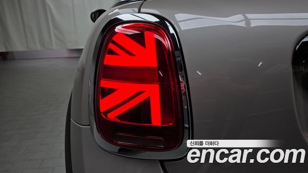 MINI 2023, фото 9