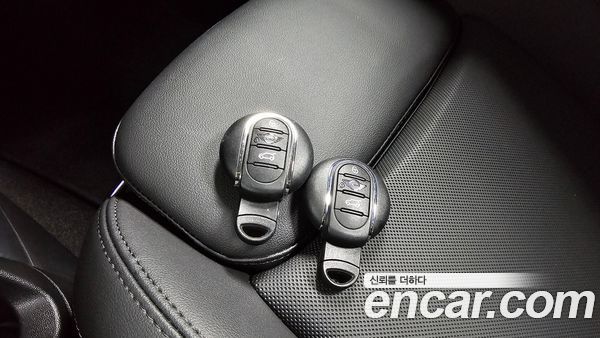 MINI 2023, фото 30