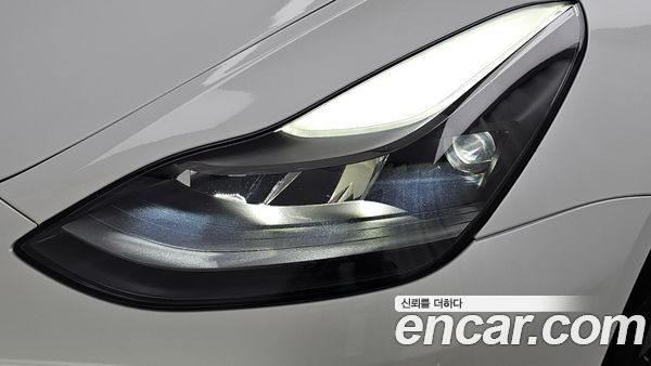 Tesla Model 3 2021, фото 8