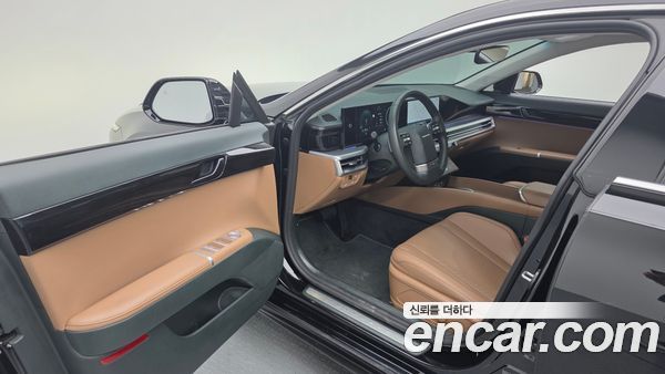 Hyundai Grandeur 2024, фото 10