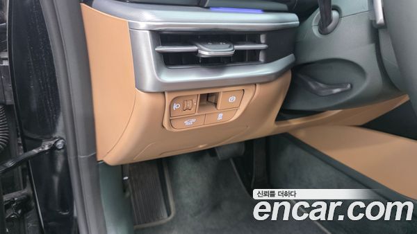 Hyundai Grandeur 2024, фото 12