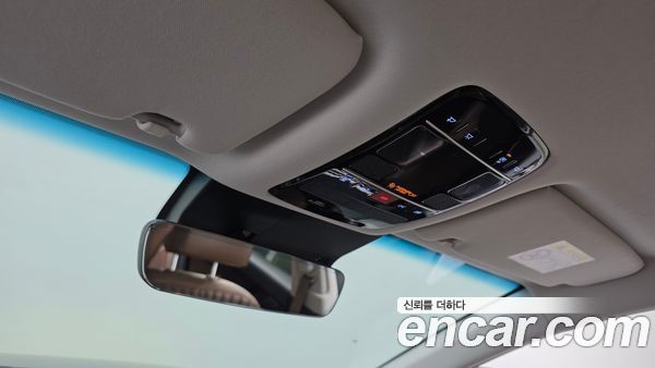 Hyundai Grandeur 2024, фото 18