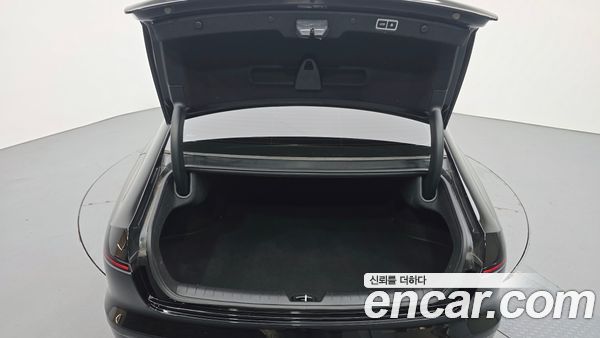 Hyundai Grandeur 2024, фото 20