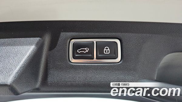 Kia Sorento 2021, фото 20