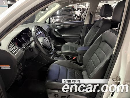 Volkswagen Tiguan 2020, фото 9