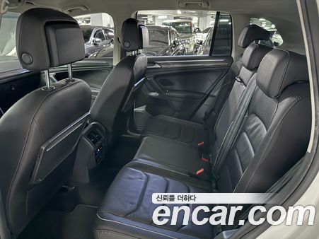 Volkswagen Tiguan 2020, фото 10