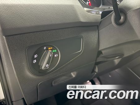 Volkswagen Tiguan 2020, фото 12