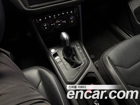 Volkswagen Tiguan 2020, фото 14