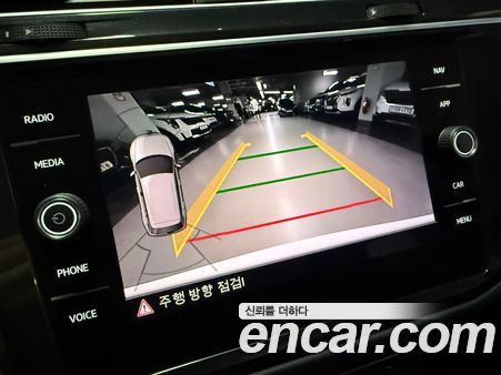 Volkswagen Tiguan 2020, фото 15