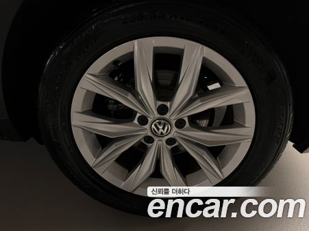 Volkswagen Tiguan 2020, фото 20