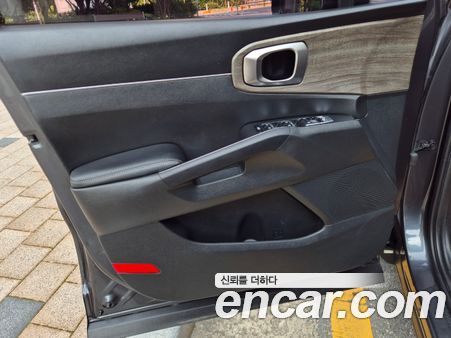 Kia Sorento 2021, фото 6