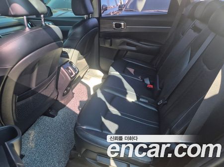 Kia Sorento 2021, фото 9