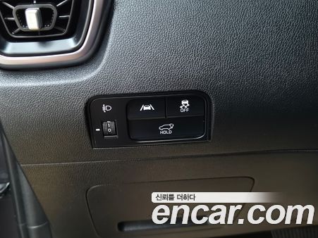 Kia Sorento 2021, фото 11