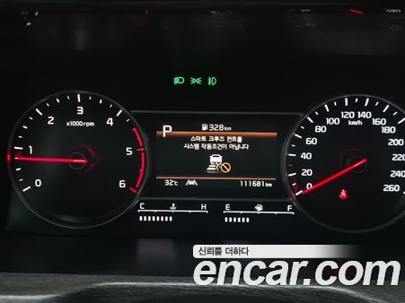 Kia Sorento 2021, фото 12
