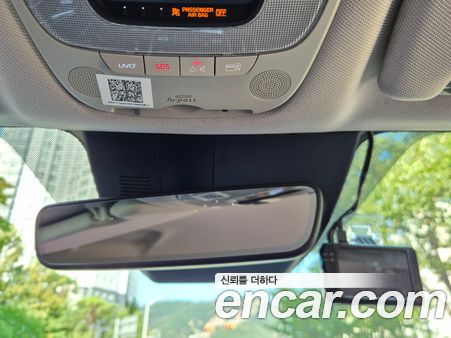 Kia Sorento 2021, фото 14