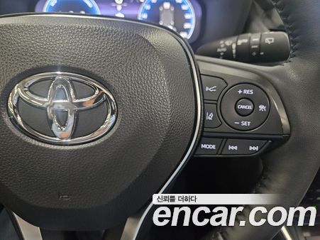 Toyota RAV4 2025, фото 5