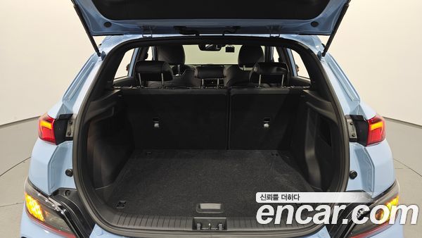 Hyundai Kona 2022, фото 25