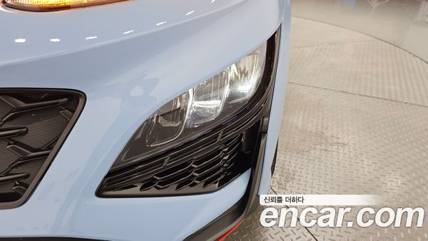 Hyundai Kona 2022, фото 7