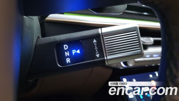 Hyundai Grandeur 2025, фото 12