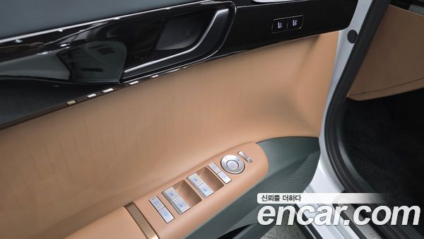 Hyundai Grandeur 2025, фото 20