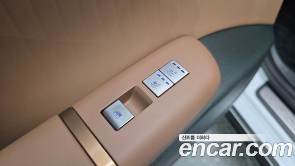 Hyundai Grandeur 2025, фото 32