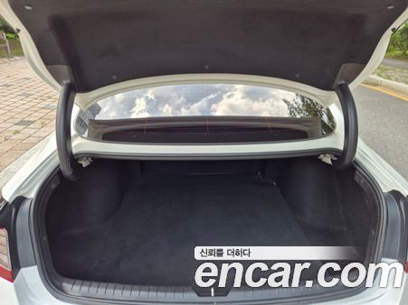 Hyundai Sonata 2021, фото 10