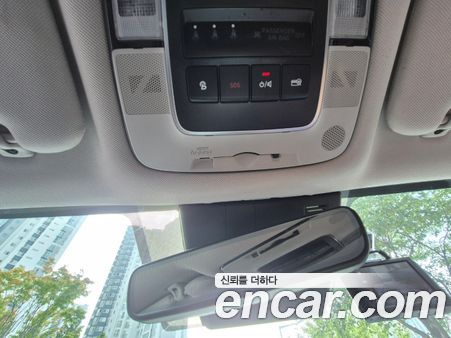 Hyundai Sonata 2021, фото 14
