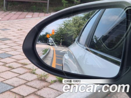 Hyundai Sonata 2021, фото 18
