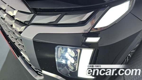 Hyundai Palisade 2023, фото 8