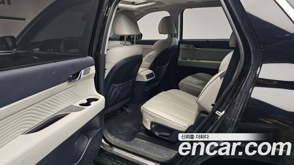 Hyundai Palisade 2023, фото 16