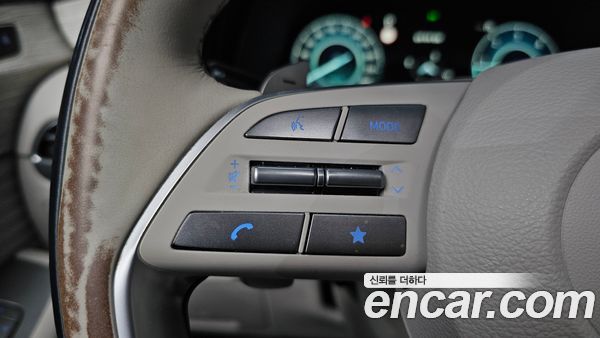 Hyundai Palisade 2023, фото 31