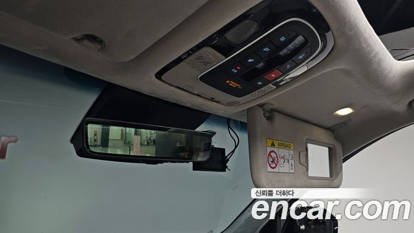 Hyundai Palisade 2023, фото 35