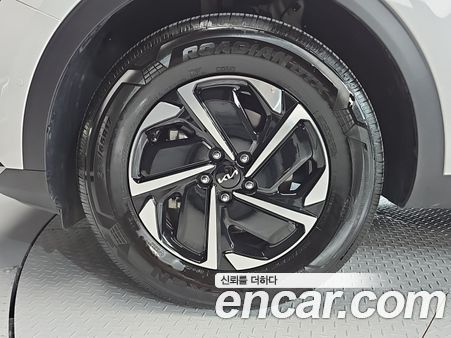 Kia Sportage 2024, фото 5