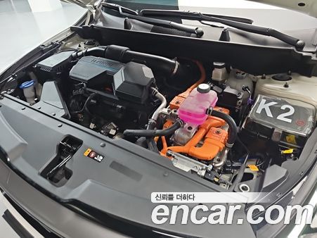Kia Sportage 2024, фото 6