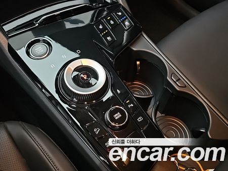 Kia Sportage 2024, фото 9