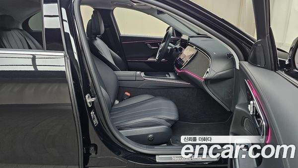 Mercedes-Benz E-Class 2026, фото 15