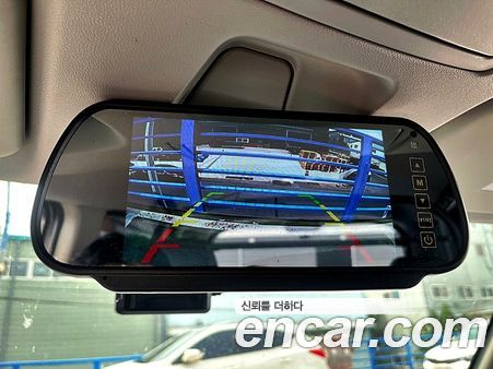 Kia Ray 2023, фото 14
