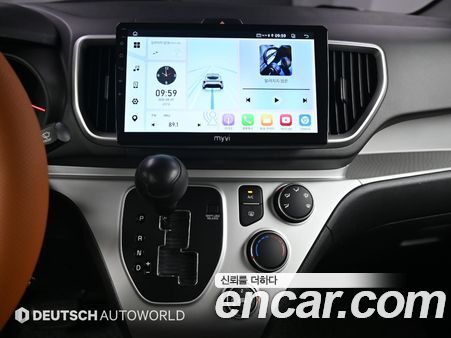 Kia Ray 2022, фото 14