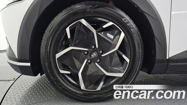 Hyundai IONIQ 5 2023, фото 4