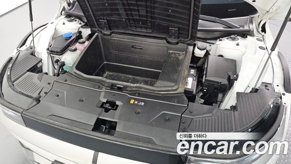 Hyundai IONIQ 5 2023, фото 5