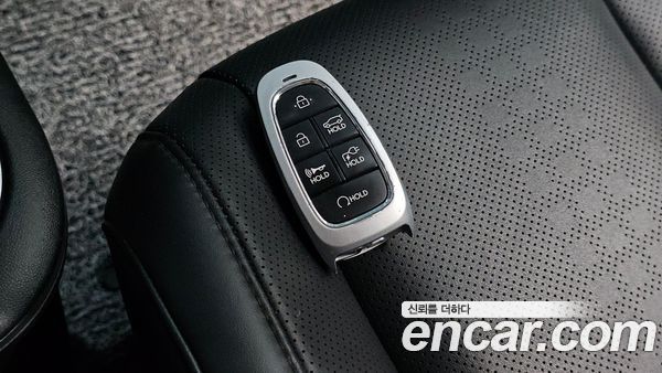 Hyundai IONIQ 5 2023, фото 25