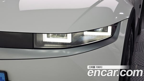 Hyundai IONIQ 5 2023, фото 7