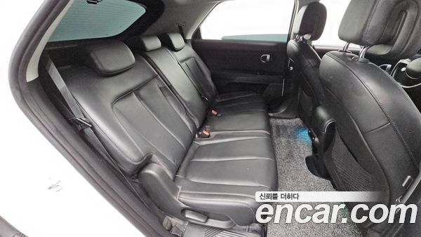 Hyundai IONIQ 5 2023, фото 15