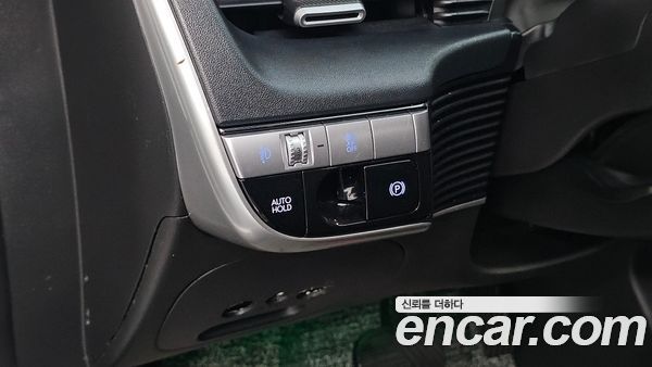 Hyundai IONIQ 5 2023, фото 28